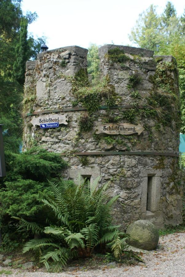 Schloss Egg Bernried Exterior foto